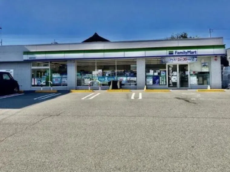 6DK Property Tsuruga City Fukui Prefecture (6)