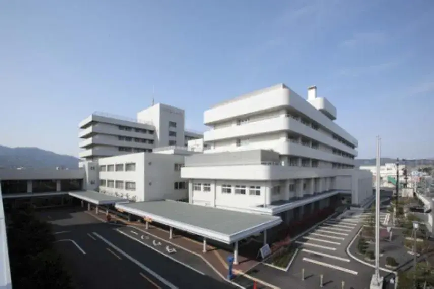 6DK Property Tsuruga City Fukui Prefecture (8)