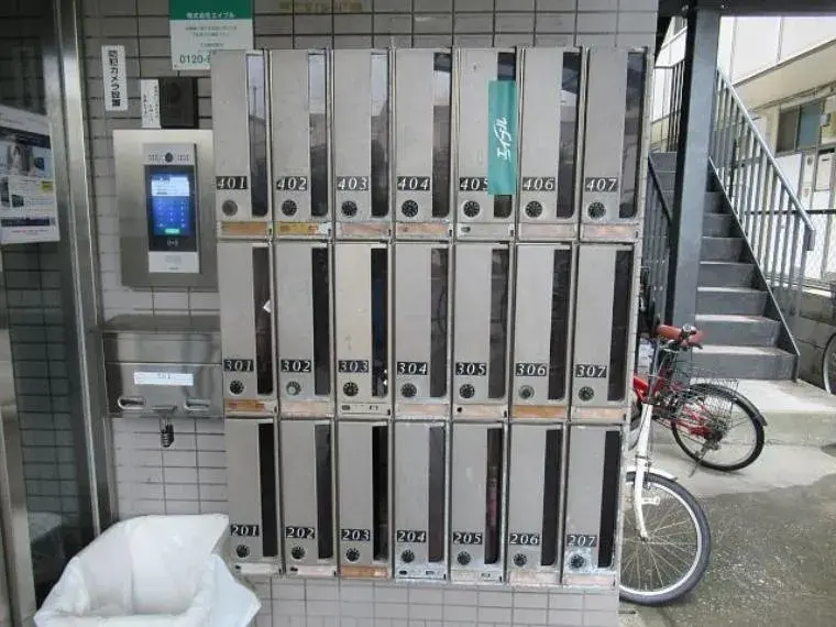 1K Property Higashisumiyoshi-ku, Osaka City, Osaka Prefecture (4)