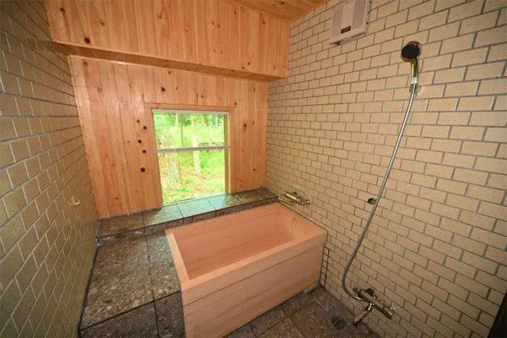 2 Bedroom Property Naganohara Town Gunma Prefecture (20)