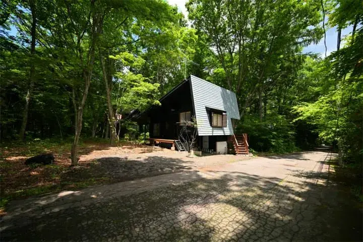 2 Bedroom Property Naganohara Town Gunma Prefecture (3)