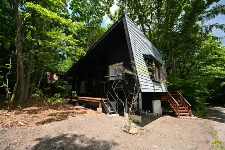 2 Bedroom Property Naganohara Town Gunma Prefecture (5)