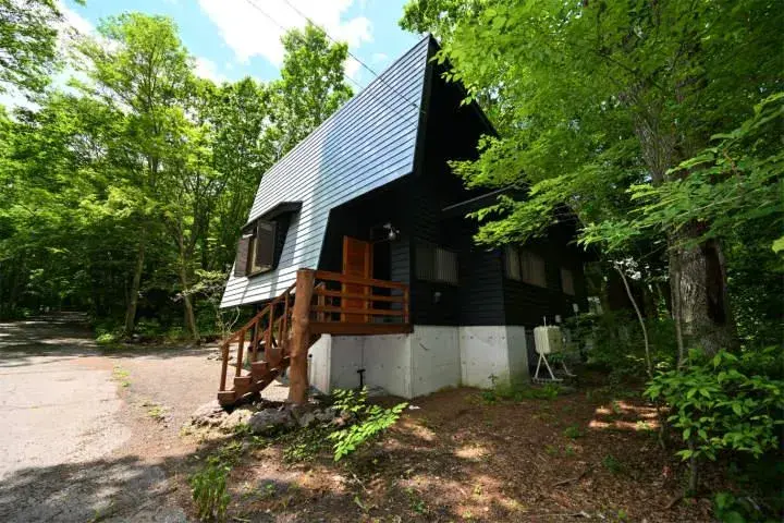 2 Bedroom Property Naganohara Town Gunma Prefecture (8)