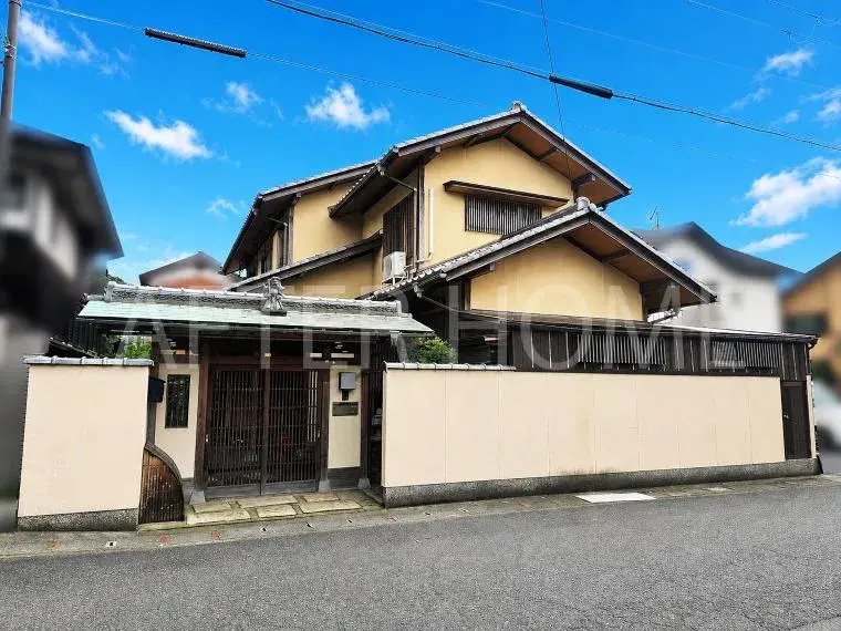 Недвижимость 6LDK+2S Город Maizuru Kyoto (2)