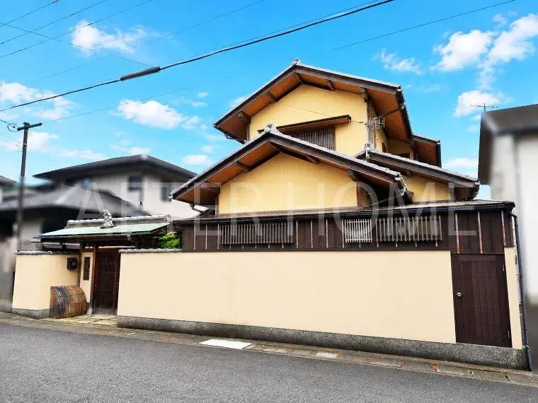Недвижимость 6LDK+2S Город Maizuru Kyoto (3)