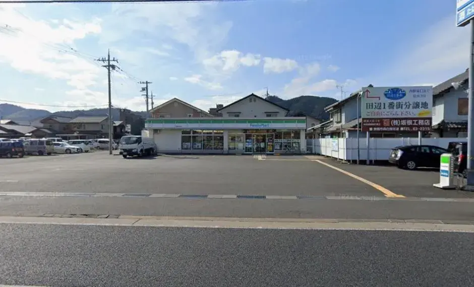 Недвижимость 6LDK+2S Город Maizuru Kyoto (7)