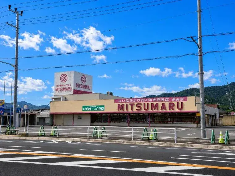 Недвижимость 6LDK+2S Город Maizuru Kyoto (8)