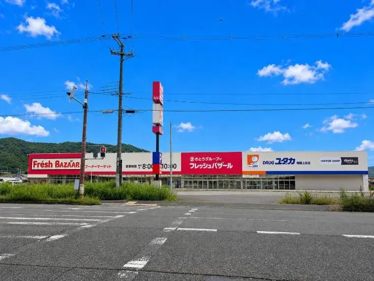 Недвижимость 6LDK+2S Город Maizuru Kyoto (9)