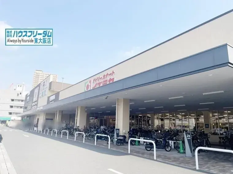 عقار 3LDK بمدينة دايتو، محافظة أوساكا (10)