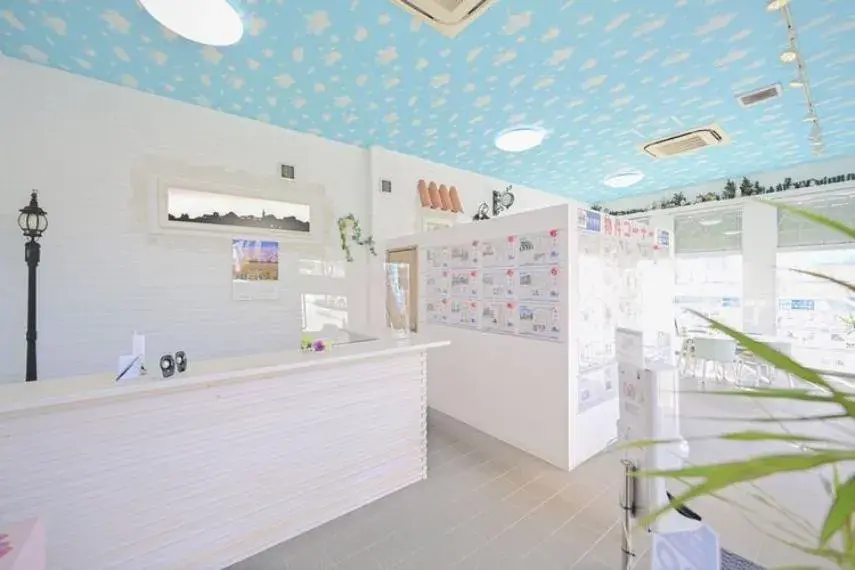 عقار 2LDK مدينة Numazu محافظة Shizuoka (19)