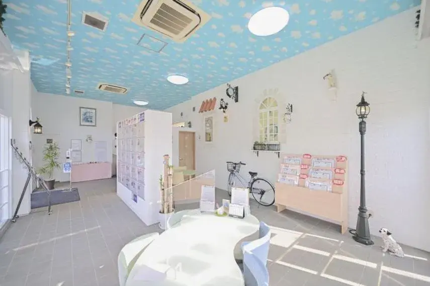 عقار 2LDK مدينة Numazu محافظة Shizuoka (3)
