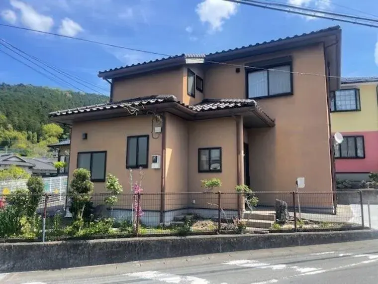 2SLDK Property Minamigun Nanbu-cho Yamanashi Prefecture (2)