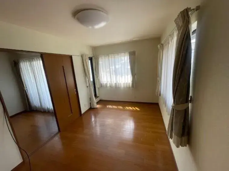 2SLDK Property Minamigun Nanbu-cho Yamanashi Prefecture (13)