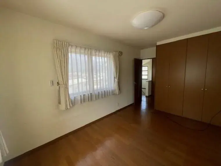 2SLDK Property Minamigun Nanbu-cho Yamanashi Prefecture (14)