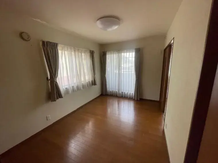 2SLDK Property Minamigun Nanbu-cho Yamanashi Prefecture (15)