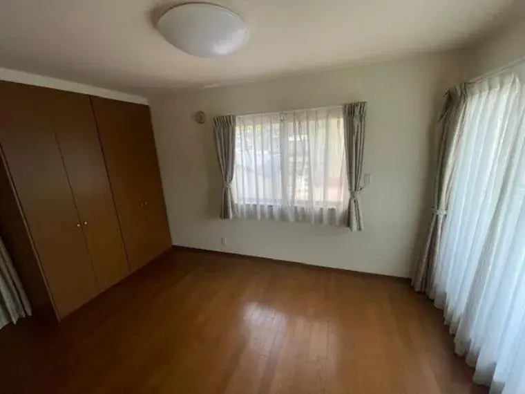 2SLDK Property Minamigun Nanbu-cho Yamanashi Prefecture (16)