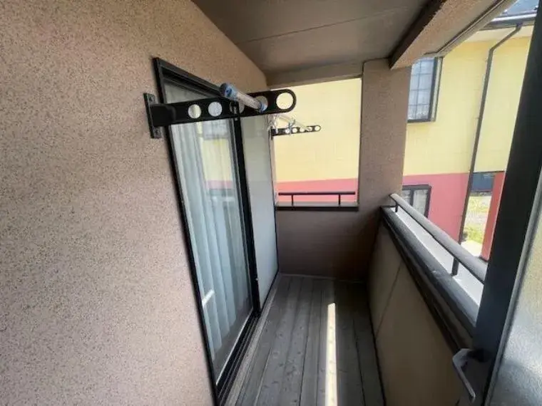 2SLDK Property Minamigun Nanbu-cho Yamanashi Prefecture (18)