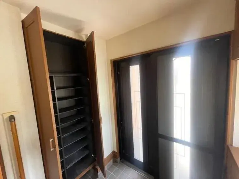 2SLDK Property Minamigun Nanbu-cho Yamanashi Prefecture (22)