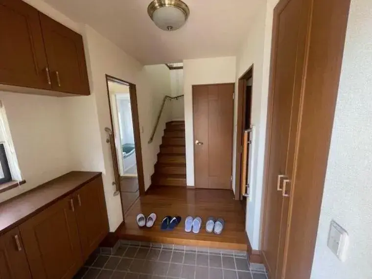 2SLDK Property Minamigun Nanbu-cho Yamanashi Prefecture (23)