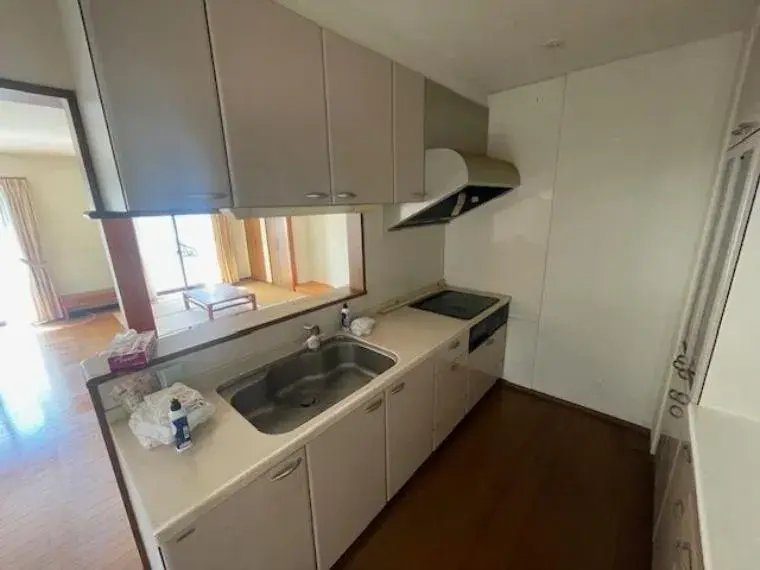 2SLDK Property Minamigun Nanbu-cho Yamanashi Prefecture (26)