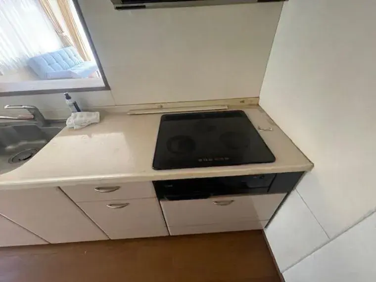 2SLDK Property Minamigun Nanbu-cho Yamanashi Prefecture (27)