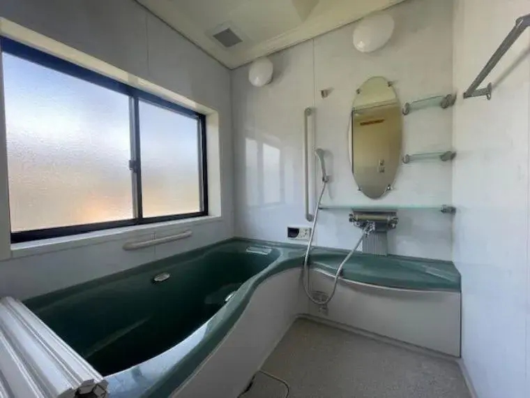 2SLDK Property Minamigun Nanbu-cho Yamanashi Prefecture (28)