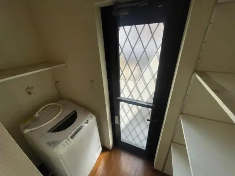 2SLDK Property Minamigun Nanbu-cho Yamanashi Prefecture (31)