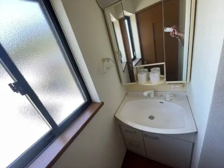 2SLDK Property Minamigun Nanbu-cho Yamanashi Prefecture (33)