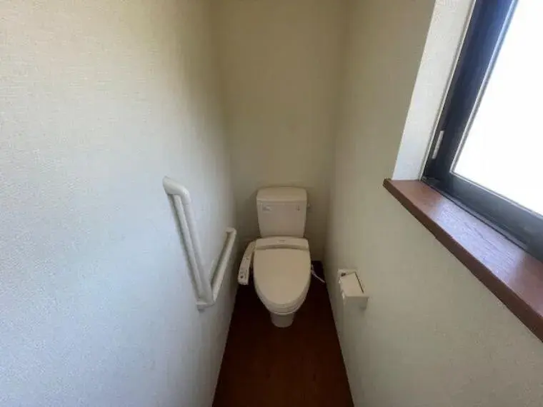 2SLDK Property Minamigun Nanbu-cho Yamanashi Prefecture (34)