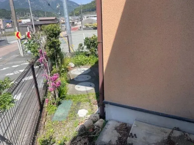 2SLDK Property Minamigun Nanbu-cho Yamanashi Prefecture (35)
