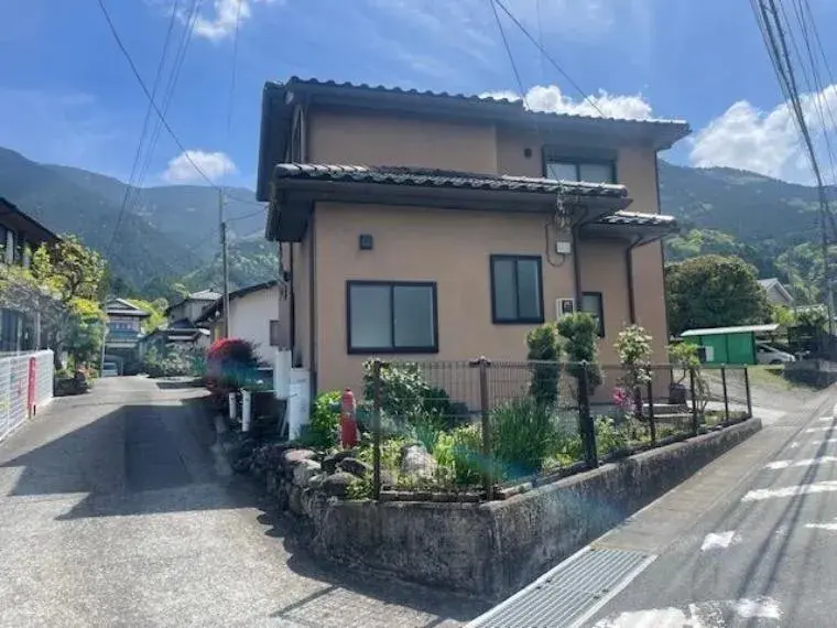 2SLDK Property Minamigun Nanbu-cho Yamanashi Prefecture (5)