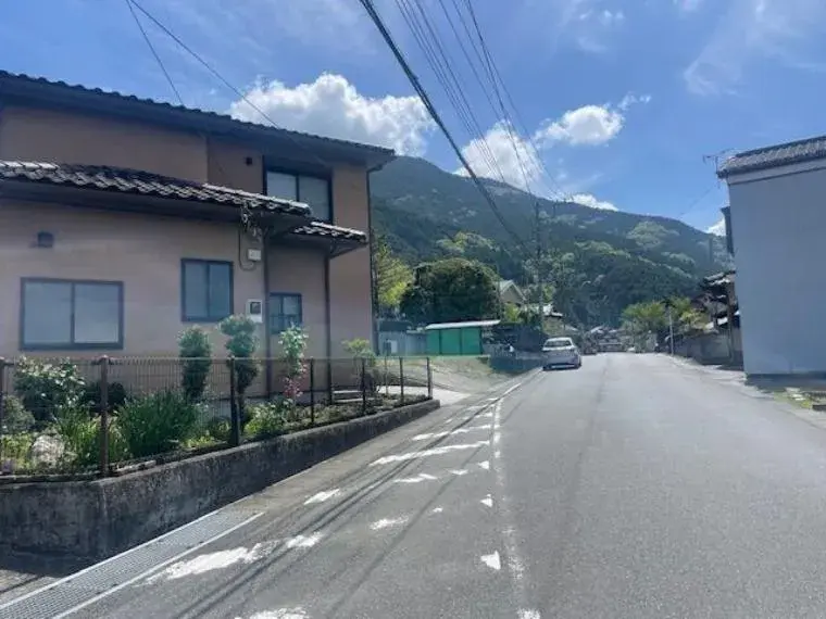 2SLDK Property Minamigun Nanbu-cho Yamanashi Prefecture (6)