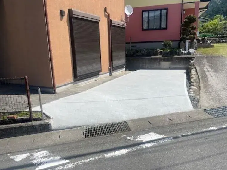 2SLDK Property Minamigun Nanbu-cho Yamanashi Prefecture (7)
