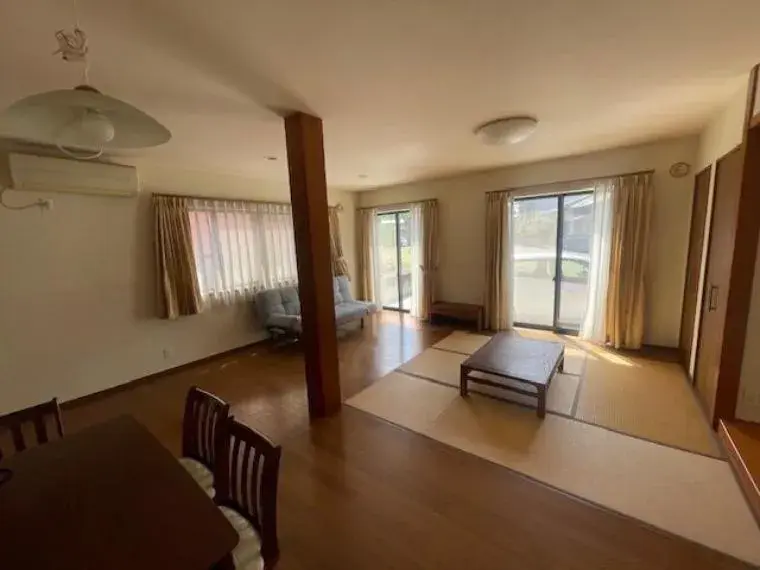 2SLDK Property Minamigun Nanbu-cho Yamanashi Prefecture (9)