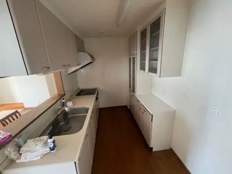 2SLDK Property Minamigun Nanbu-cho Yamanashi Prefecture (10)