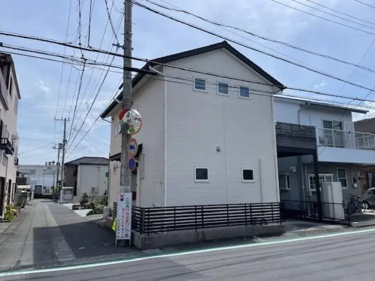 3LDK房产 沼津市 静冈县 (2)