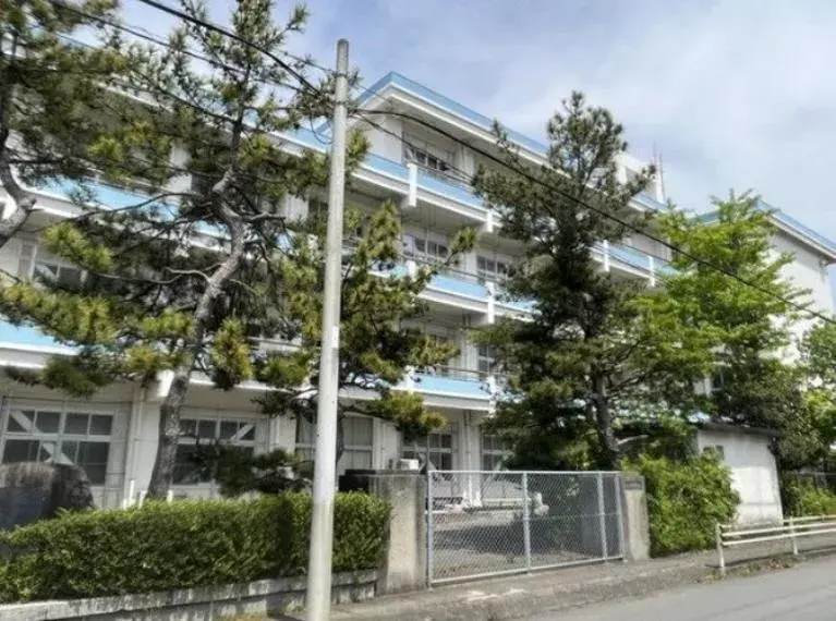 3LDK房产 沼津市 静冈县 (22)