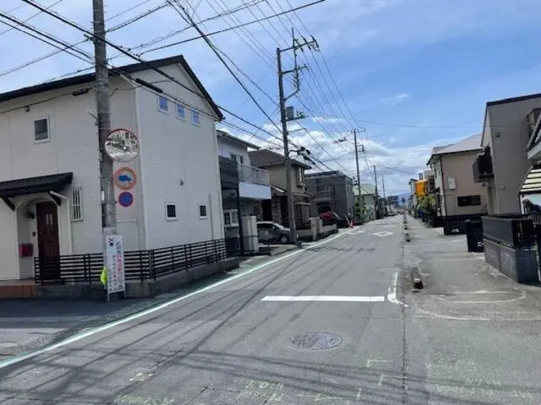 3LDK房产 沼津市 静冈县 (4)
