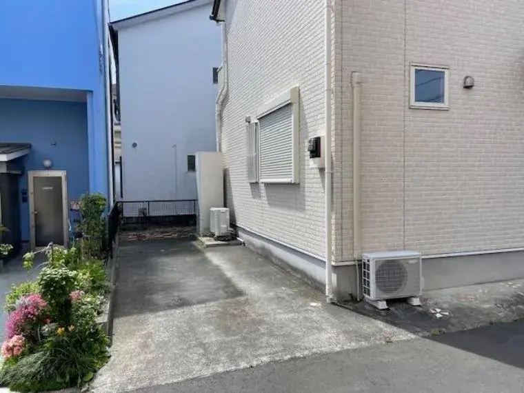 3LDK房产 沼津市 静冈县 (6)