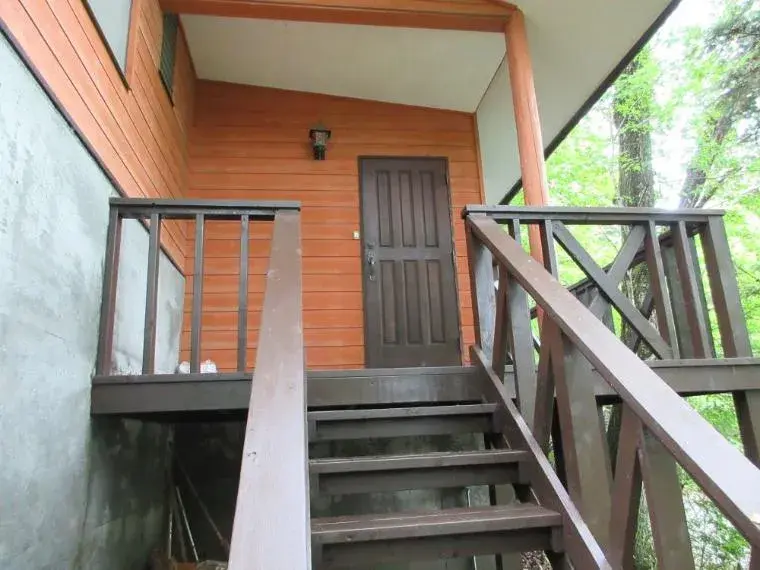2LDK Property Narusawa-mura, Minamitsuru-gun, Yamanashi Prefecture (2)