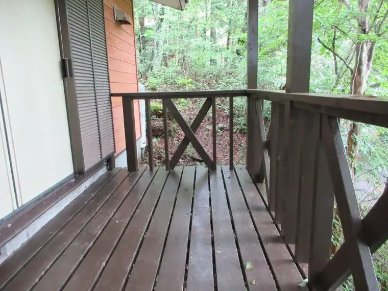 2LDK Property Narusawa-mura, Minamitsuru-gun, Yamanashi Prefecture (12)