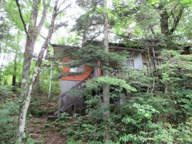 2LDK Property Narusawa-mura, Minamitsuru-gun, Yamanashi Prefecture (16)