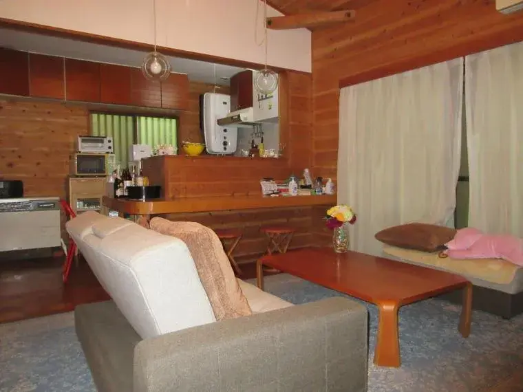2LDK Property Narusawa-mura, Minamitsuru-gun, Yamanashi Prefecture (3)