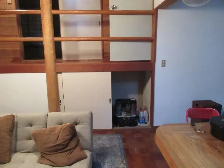 2LDK Property Narusawa-mura, Minamitsuru-gun, Yamanashi Prefecture (4)