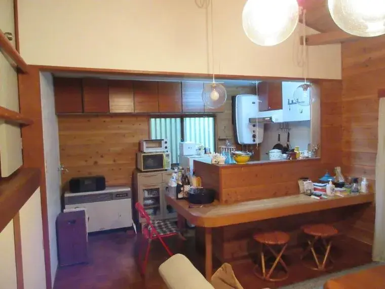 2LDK Property Narusawa-mura, Minamitsuru-gun, Yamanashi Prefecture (5)