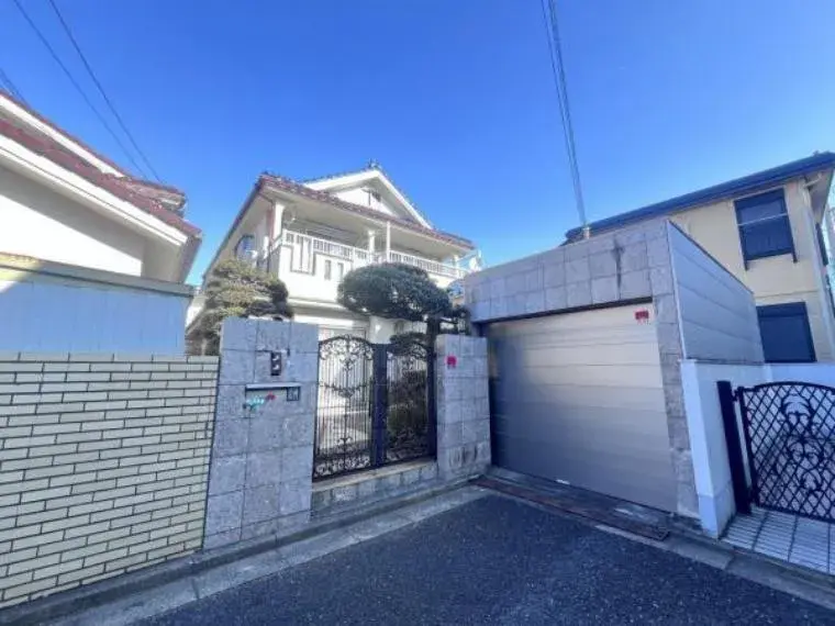 3LDK+S Property in Nerima Ward, Tokyo (2)