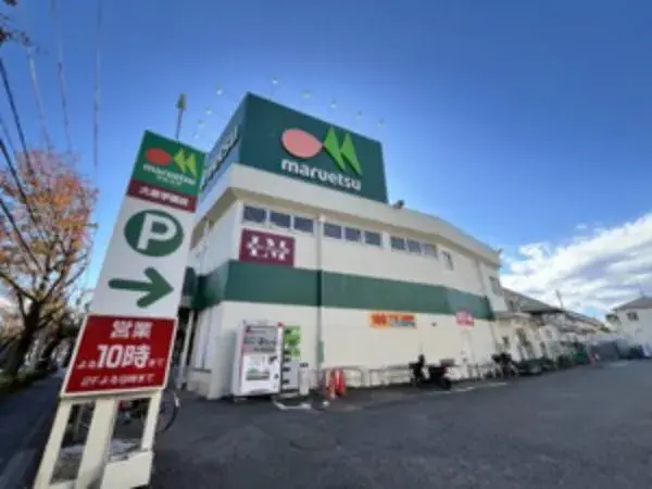 3LDK+S Property in Nerima Ward, Tokyo (12)
