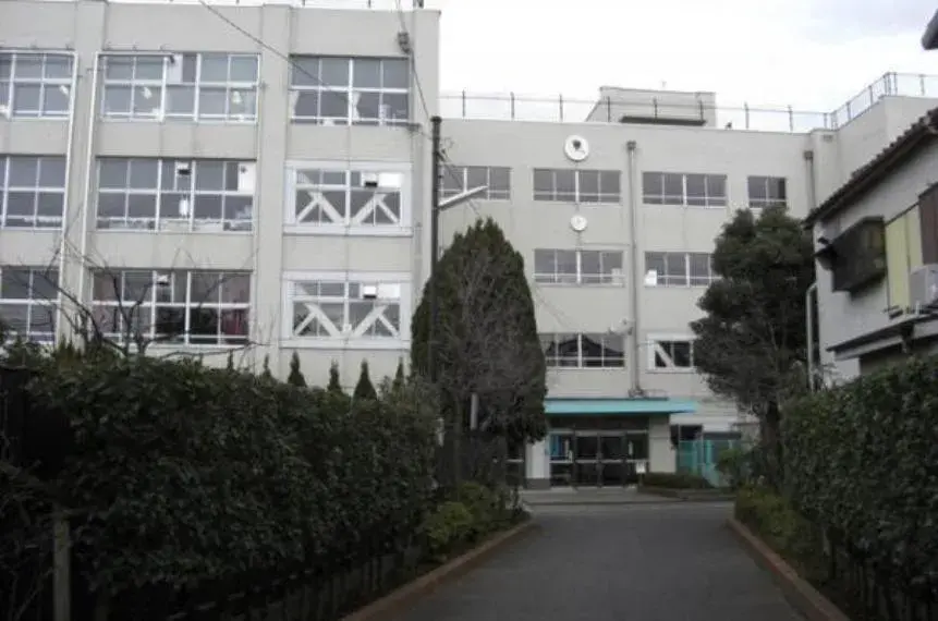 3LDK+S Property in Nerima Ward, Tokyo (14)