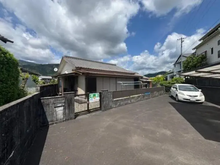 Akiya in Ville de Kami