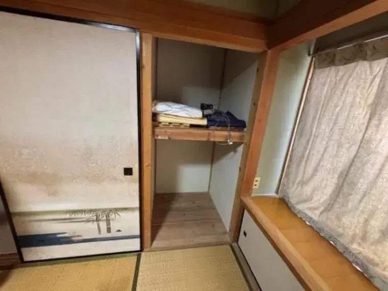عقار 3DK مدينة Kami محافظة Kochi (20)